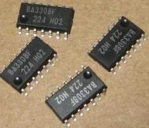 BA3308F  BA3308  SOP14