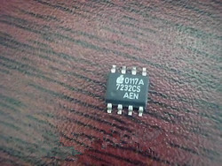 EL7232CS  EL7232  7232CS  SOP8