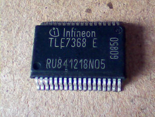 TLE7368E TLE7368G SSOP  TLE7368
