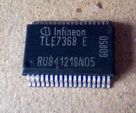 TLE7368E TLE7368G SSOP  TLE7368