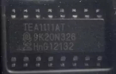 TEA1111AT  TEA1111  SOP16