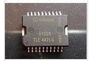 TLE4471G TLE44716   TLE4471  电脑板电源芯片 车身电脑IC
