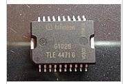 TLE4471G TLE44716   TLE4471  电脑板电源芯片 车身电脑IC