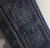 UCC27322DR UCC27322 27322