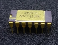 AD537JD   AD537   DIP