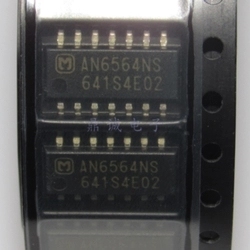 AN6564NS  AN6564  SOP14