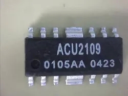 ACU2109  ACU411450-002 ACU411450-003-28