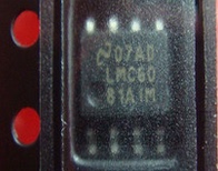 LMC6081AIM  LMC6081  SOP8
