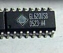 GL620USB  GL620  SOP16