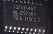 TDA5144AT  TDA5144T  SFOP20  TDA5144