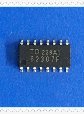 62307F TD62307F  TD62307  SOP16
