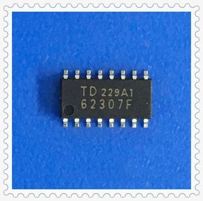 62307F TD62307F  TD62307  SOP16