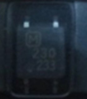 AQY230S  AQY230  SOP