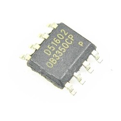 OB3350CP  OB3350  SOP