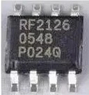 RF2126  SOP8