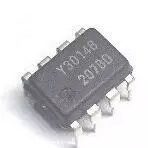 Y3014B  Y3014  YM3014BF  YM3014  DIP