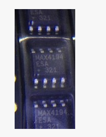 MAX4194ESA  MAX4194CSA  MAX4194  SOP8