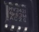 LMV342IDR  LMV342I  LMV342  MV342IDR  MV342I  MV342  SOP