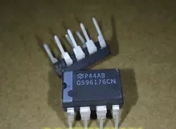 DS96176CN  DS96176  DIP