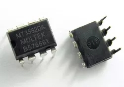 MT3582DA HT3582DA TC3582B TC3582D MT3582 HT3582 TC3582