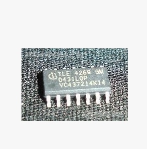 TLE4269GM TLE4269  SOP14