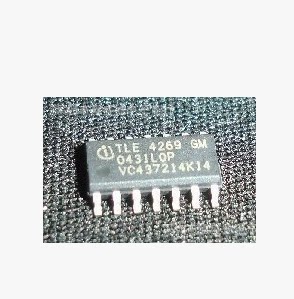 TLE4269GM TLE4269  SOP14