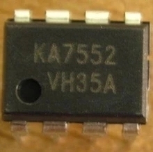 KA7552  KA7552A  DIP