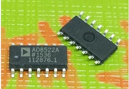 AD8522AR  AD8522A  AD8522  SOP14