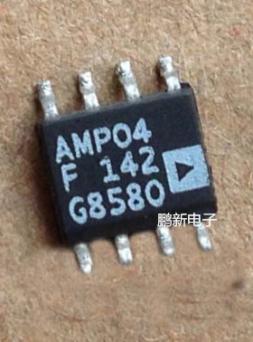 AMP04FS  AMP04F  AMP04