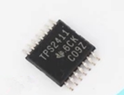 TPS2411PWR   TPS2411  TSSOP