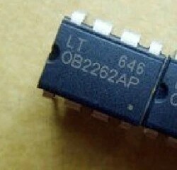 OB2262AP  OB2262  DIP