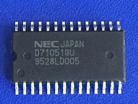 D71051GU  D71051  SOP28