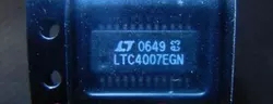 LTC4007EGN   LTC4007  SSOP