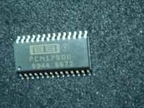PCM1750U  PCM1750  SOP28
