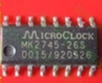 MK2745-26 MK2745 SOP16