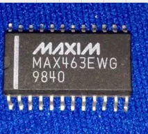 MAX463EWG  MAX463CWG  MAX463  SOP24