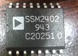 SSM2402S  SSM2402  SOP16