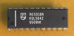 NE5018N   NE5018  DIP