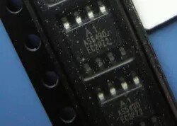 AS5430D  AS5430  SOP8 - 封面