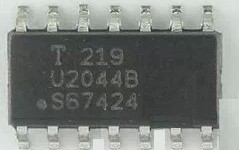 L2044L U2044B   U2044  SOP16