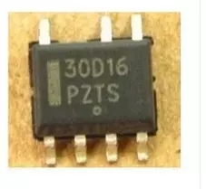 NCP1230D165R2G  NCP1230  30D16  SOP