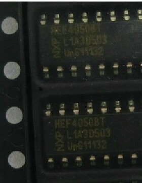 HEF4050BT  HEF4050  SOP16