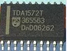 TDA1572T  TDA1572 SOP20