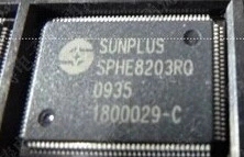 SPHE8203R  SPHE8203  QFP