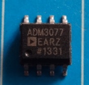 ADM3077EARZ  ADM3077EAR  ADM3077  SOP8