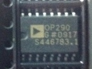 OP290GS  OP290G  OP290