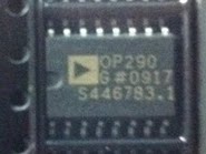 OP290GS  OP290G  OP290