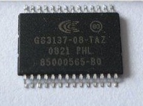 GS3137-08-TBZTR  GS3137  TSSOP