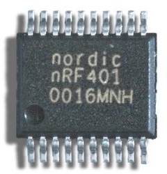 NRF401  SSOP