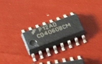 CD4060BCM  CD4060  SOP16